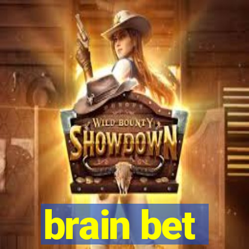 brain bet